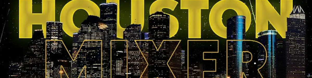 BFUSA Houston Mixer 2026 -  industry in Houston TX