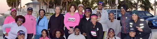 BGR! Nation x Run Gasparilla National Meetup -  industry in Tampa FL