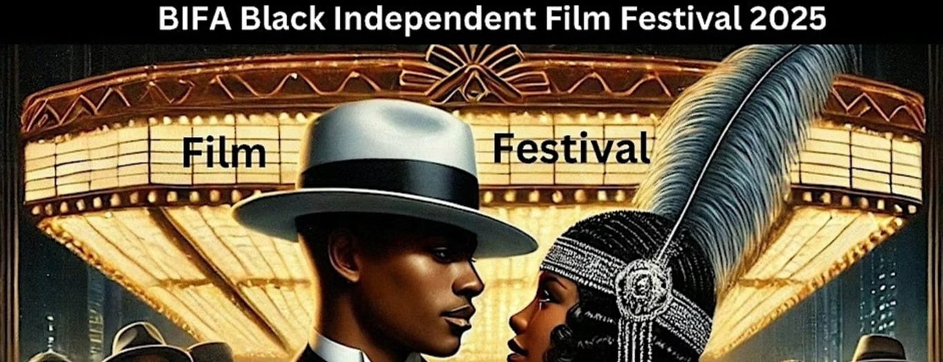 (B.I.F.A) Red Carpet Staircase Awards Gala Celebrating Black Renaissance! -  industry in Houston TX