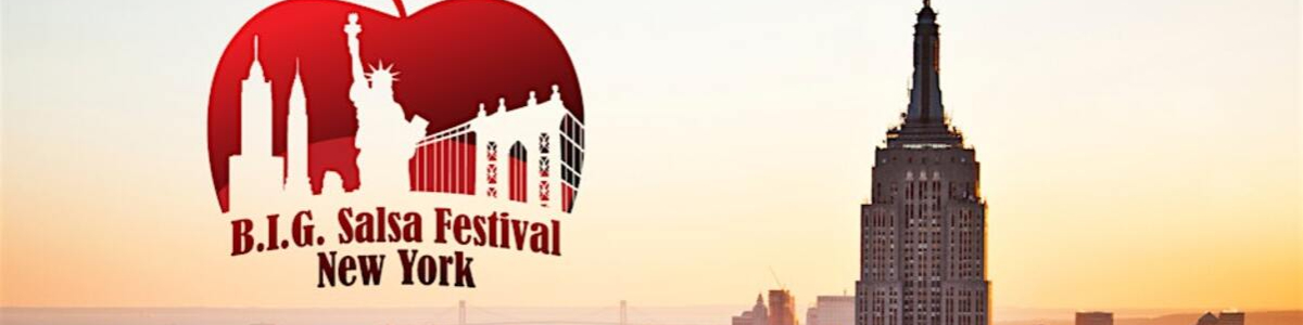 BIG Salsa Festival New York 2026 -  industry in New York NY