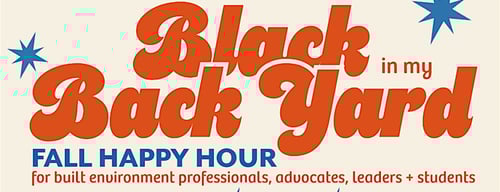 BIMBY Fall Happy Hour -  industry in Washington DC