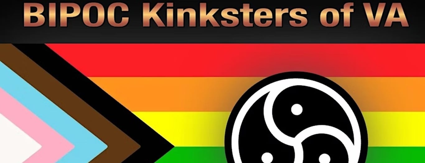 BIPOC Kinksters of Virginia Monthly Munch/MeetUP With Goth Karaoke -  industry in Richmond VA