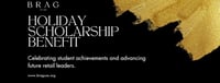 BRAG Holiday Scholarship & Awards Benefit -  industry in New York NY