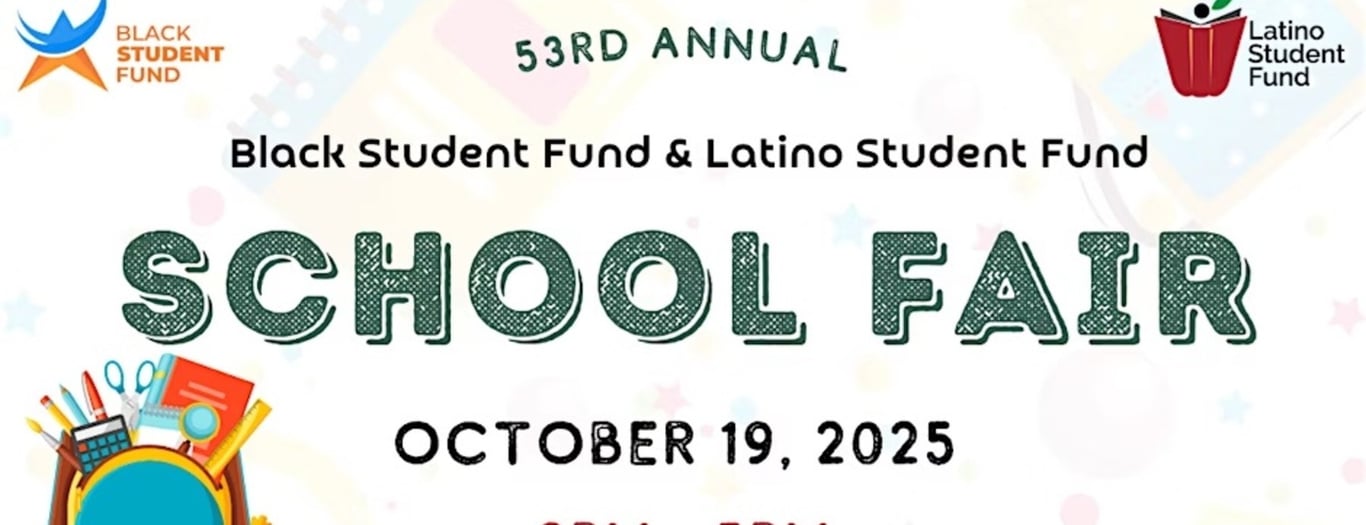 BSF & LSF 53rd Annual School Fair -  industry in Washington DC