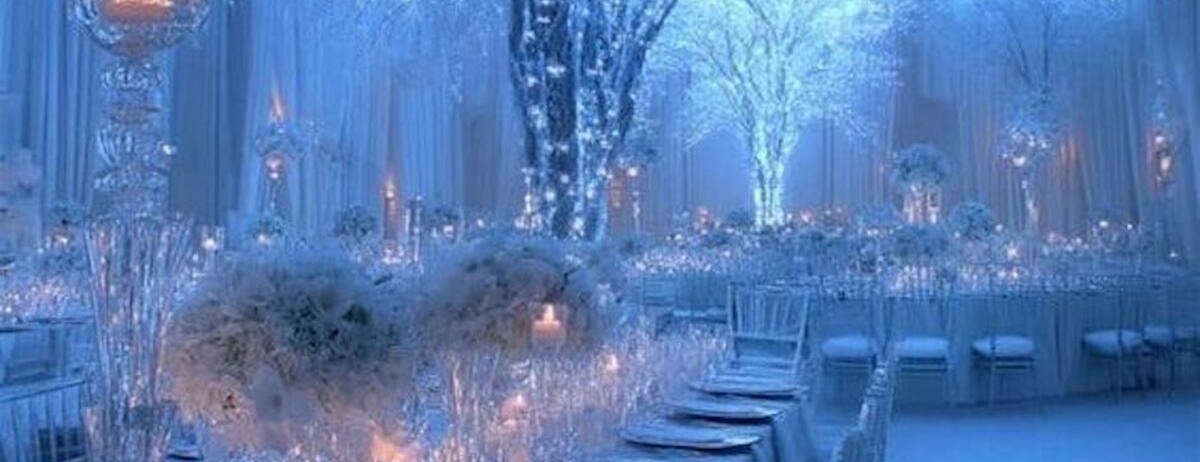 BSU x DEI Winter Wonderland Ball -  industry in New York NY