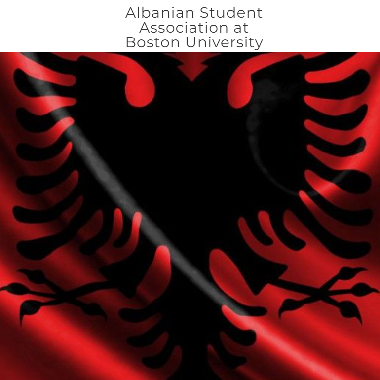 BU Albanian Student Association