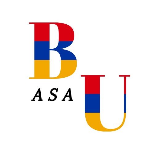 BU Armenian Students Association