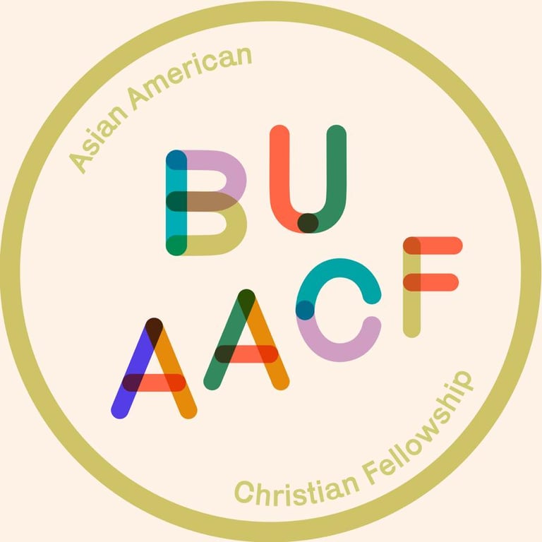 BU Asian American Christian Fellowship -  industry in Boston MA
