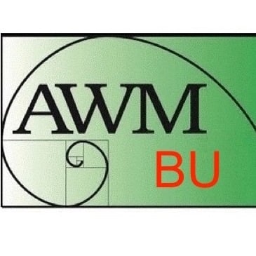 BU Association for Women in Mathematics Student Chapter