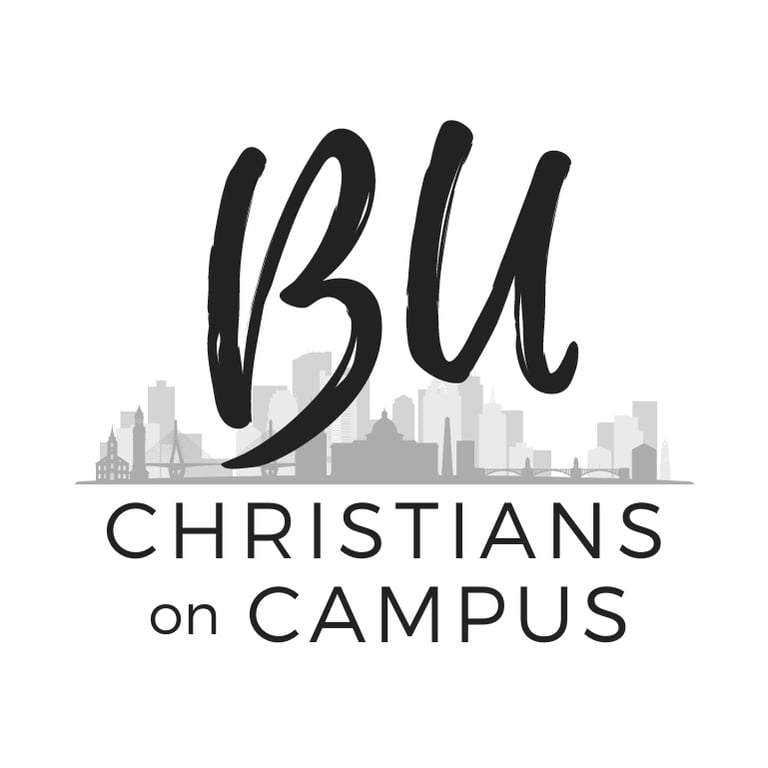 BU Christians on Campus -  industry in Boston MA