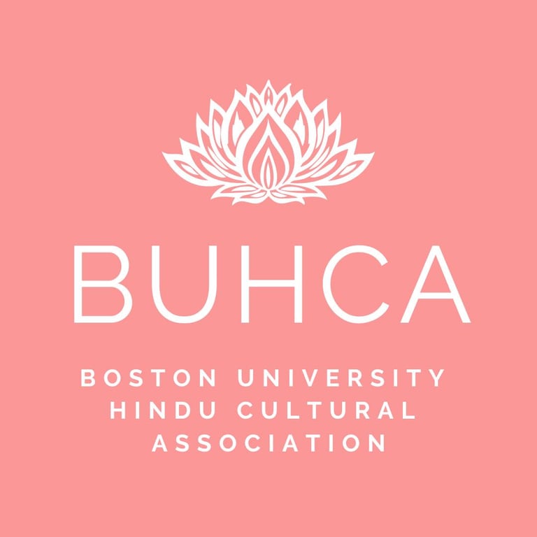 BU Hindu Cultural Association -  industry in Boston MA