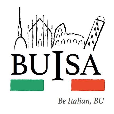 BU Italian Students Association