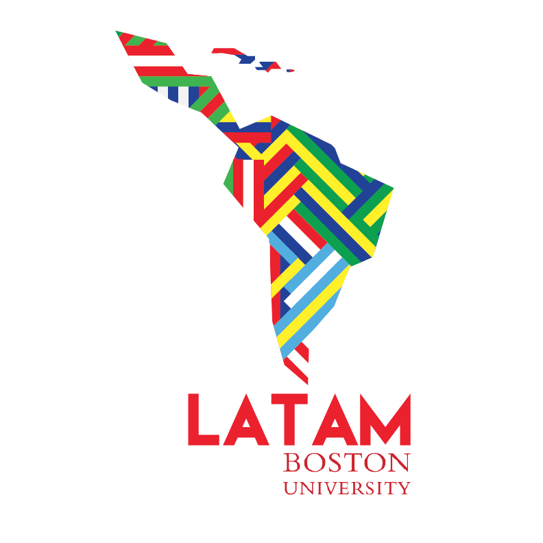 BU Latin American Student Association