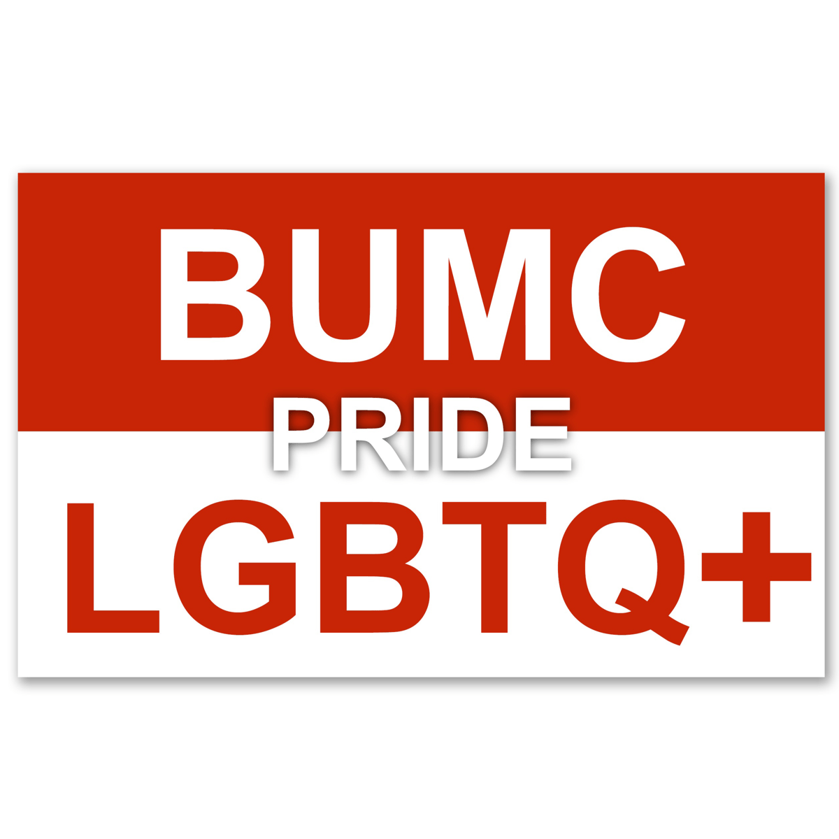 BU Medical Campus Pride