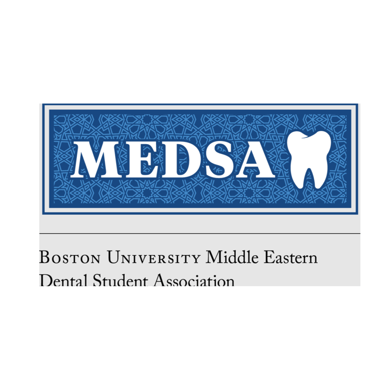 BU Middle Eastern Dental Student Association -  industry in Boston MA