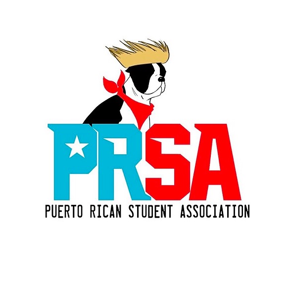 BU Puerto Rican Student Association