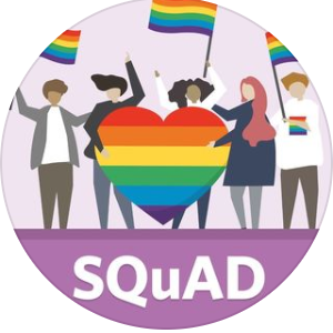 BU Society for Queers & Allies in Dentistry