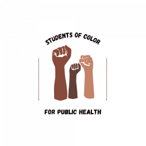 BU Students of Color for Public Health -  industry in Boston MA