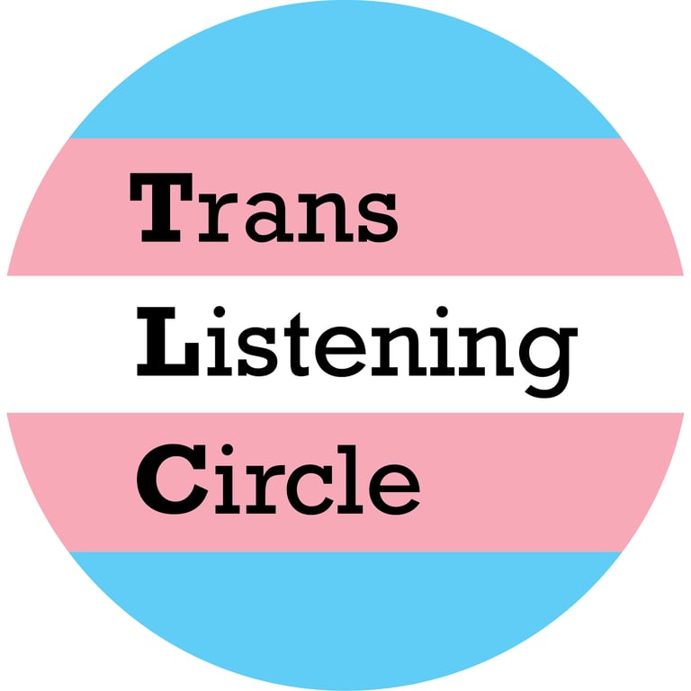 BU Trans Listening Circle -  industry in Boston MA
