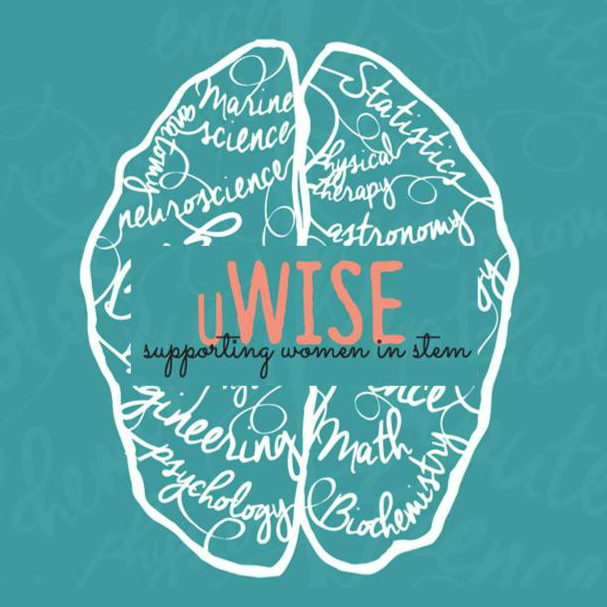 BU Undergraduate Women in Science and Engineering