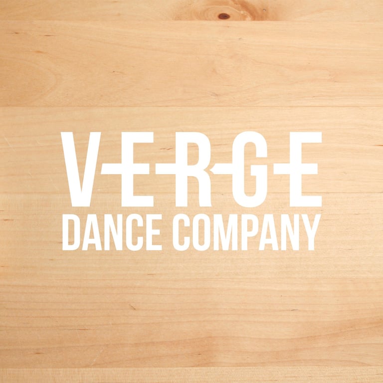 BU Verge Dance Company cover image