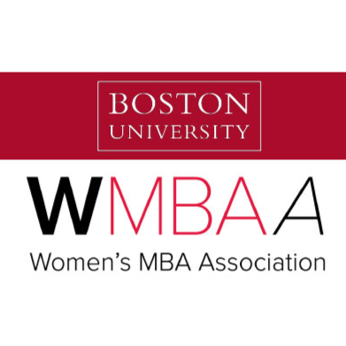 BU Women's MBA Association