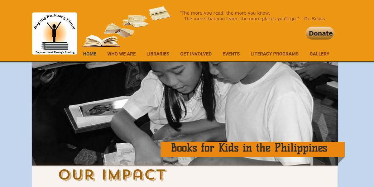 Bagong Kulturang Pinoy cover image