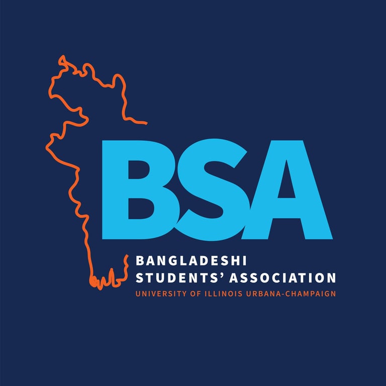 Bangladeshi Students Association at UIUC -  industry in Urbana IL