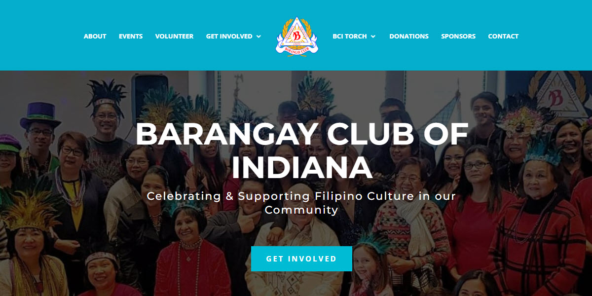 Barangay Club of Indiana -  industry in Indianapolis IN