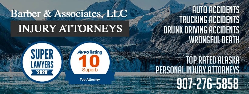 Barber & Associates, LLC -  industry in Anchorage AK