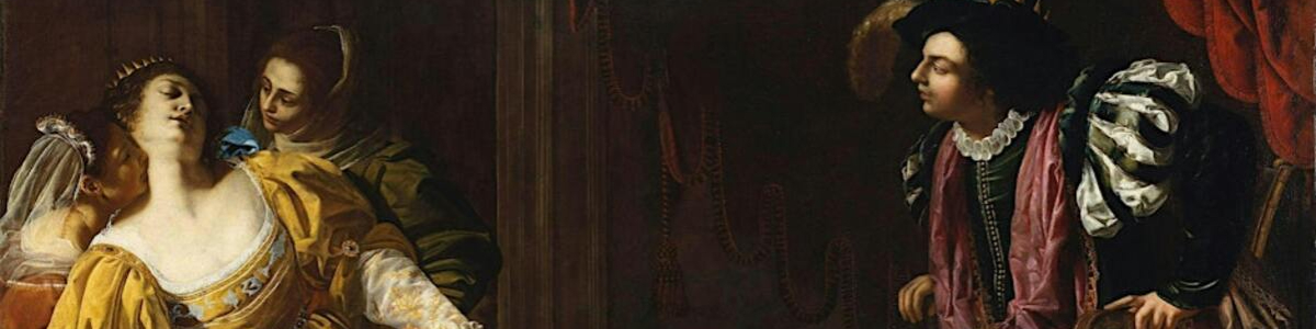 Baroque Masterwork Concert: "Ester, Liberatrice Del Popolo Ebreo" -  industry in New York NY