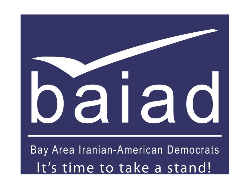Bay Area Iranian-American Democrats -  industry in San Jose CA