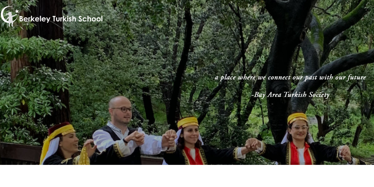 Bay Area Turkish Society -  industry in Berkeley CA