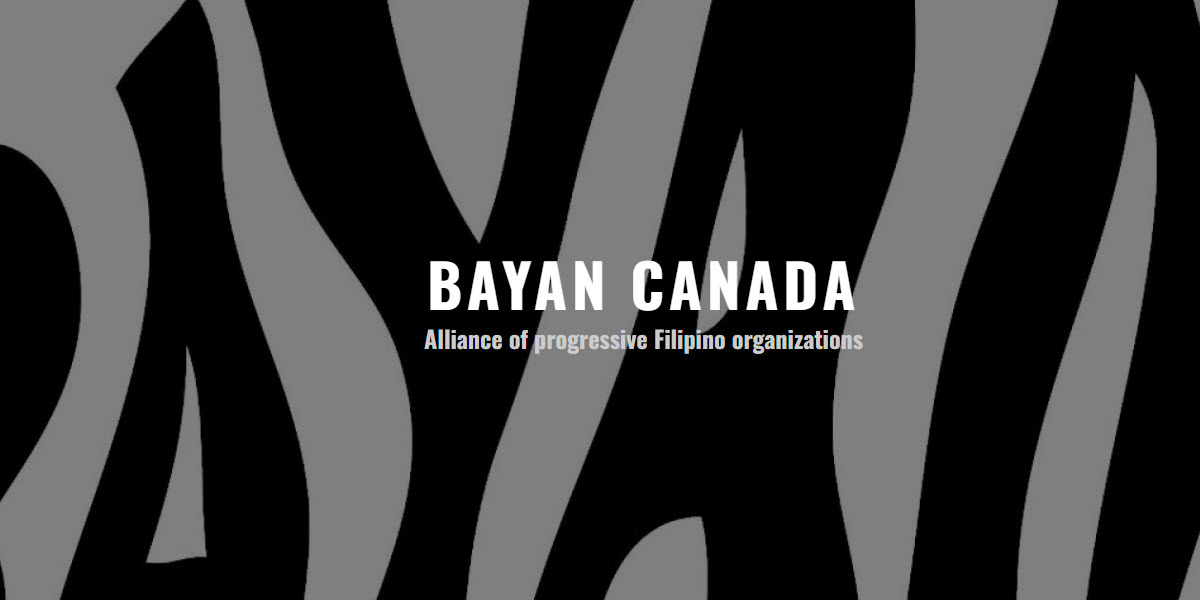 Bayan Canada -  industry in Toronto ON