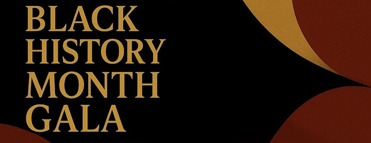 BeProximity Presents: Black History Month Gala: A Black Tie Event -  industry in Hollister CA