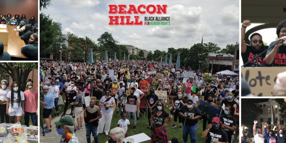 Beacon Hill Black Alliance for Human Rights