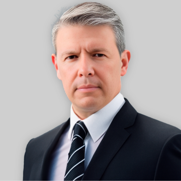 Benjamin Gutierrez Contreras cover image