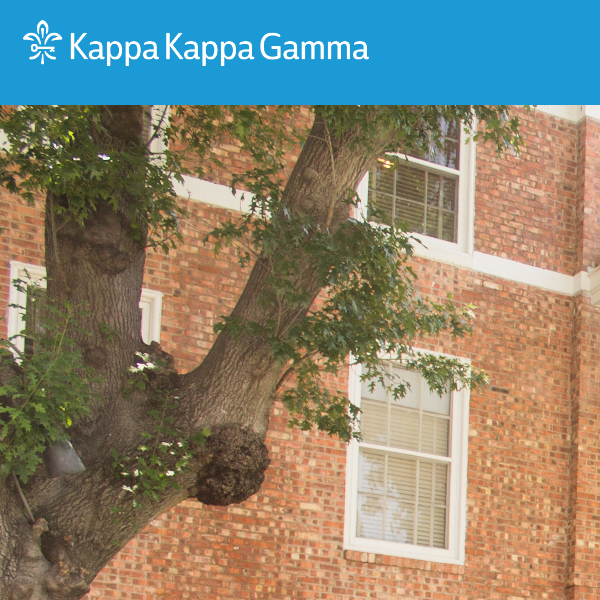 Beta Xi Chapter of Kappa Kappa Gamma