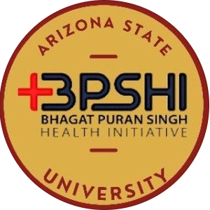 Bhagat Puran Singh Health Initiative at ASU -  industry in Tempe AZ