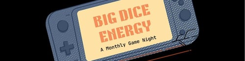 Big Dice Energy -  industry in Houston TX