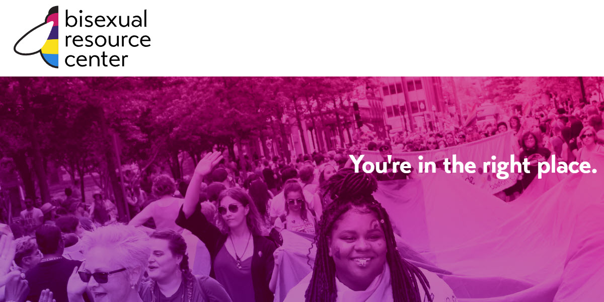 Bisexual Resource Center