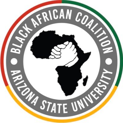 Black African Coalition at ASU cover image
