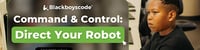 Black Boys Code Gwinnett County- Command & Control: Direct Your Robot -  industry in Lawrenceville GA
