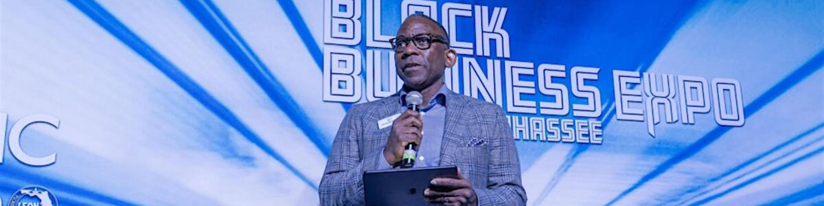 Black Business Expo Tallahassee 2026 -  industry in Tallahassee FL