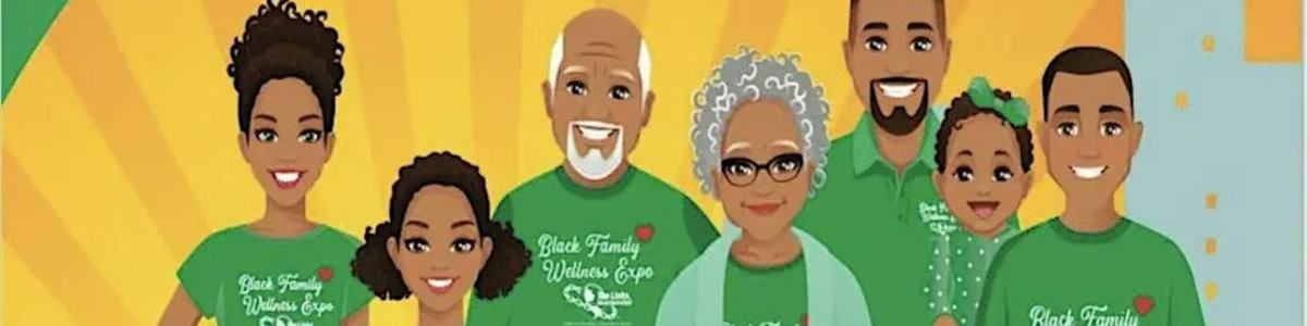 Black Family Wellness Expo -  industry in Douglasville GA