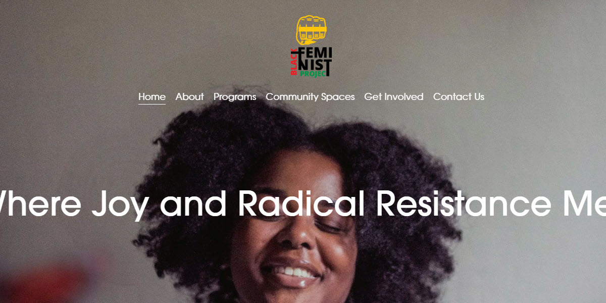 Black Feminist Project -  industry in Bronx NY