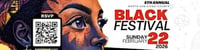 Black Festival in North San Diego County -  industry in Oceanside CA