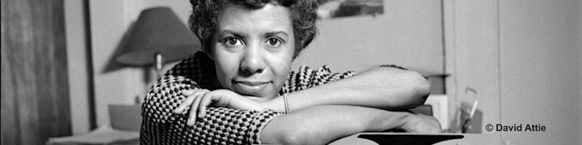 Black Film Unscreened & Unstreamed, Lorraine Hansberry -  industry in Oakland CA