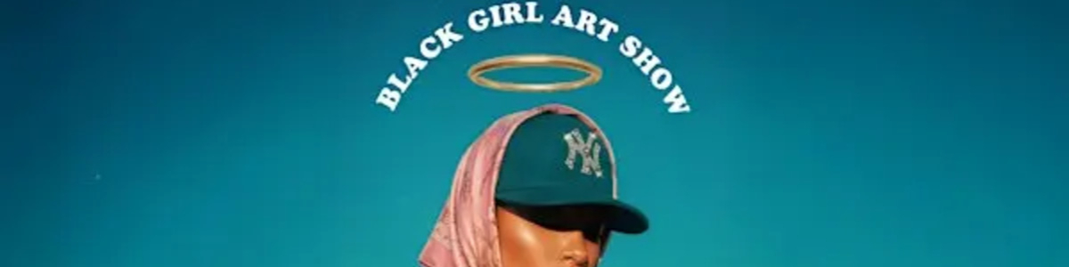 Black Girl Art Show Brooklyn -  industry in Brooklyn NY