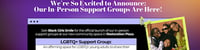 Black Girls Smile: In-Person LGBTQ+ Support Group -  industry in Brooklyn NY